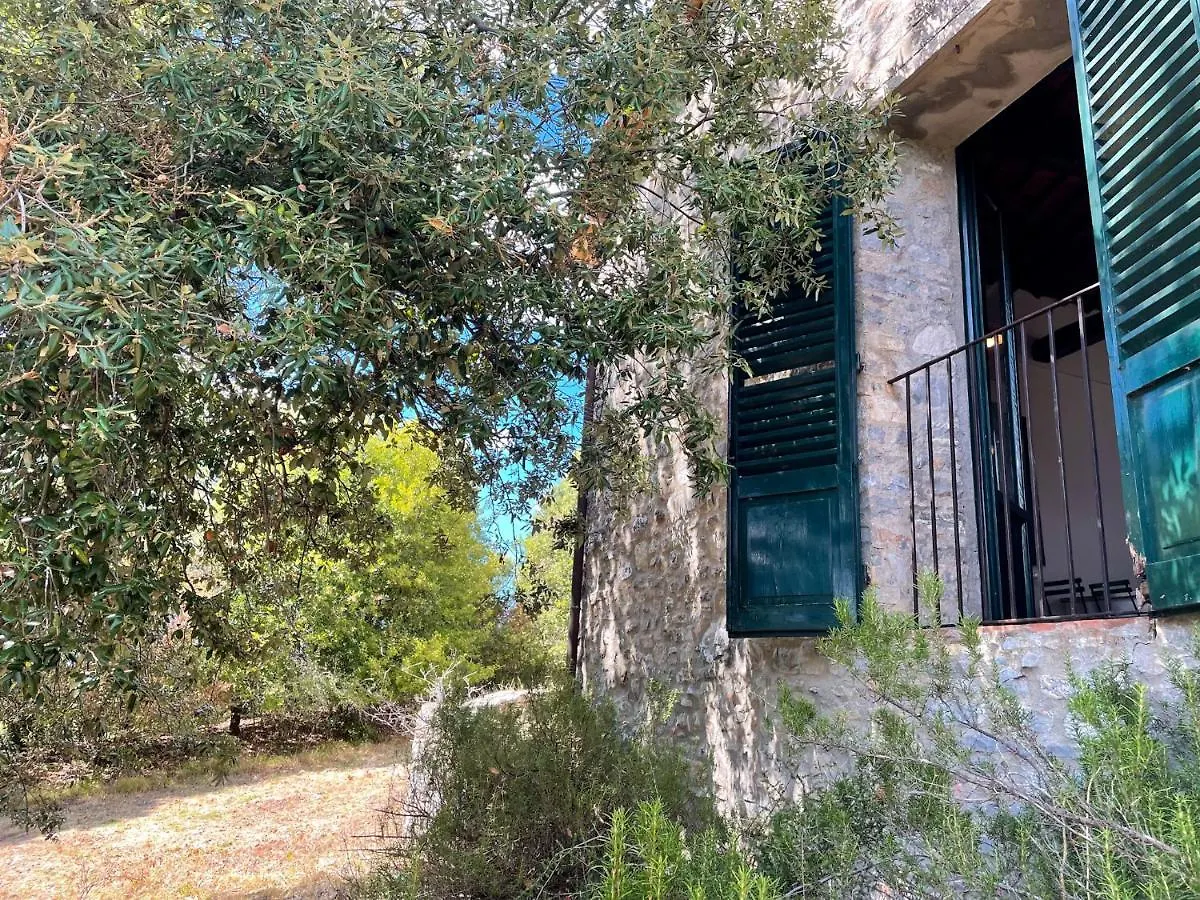 Agriturismo Cetamura Castelnuovo Berardenga