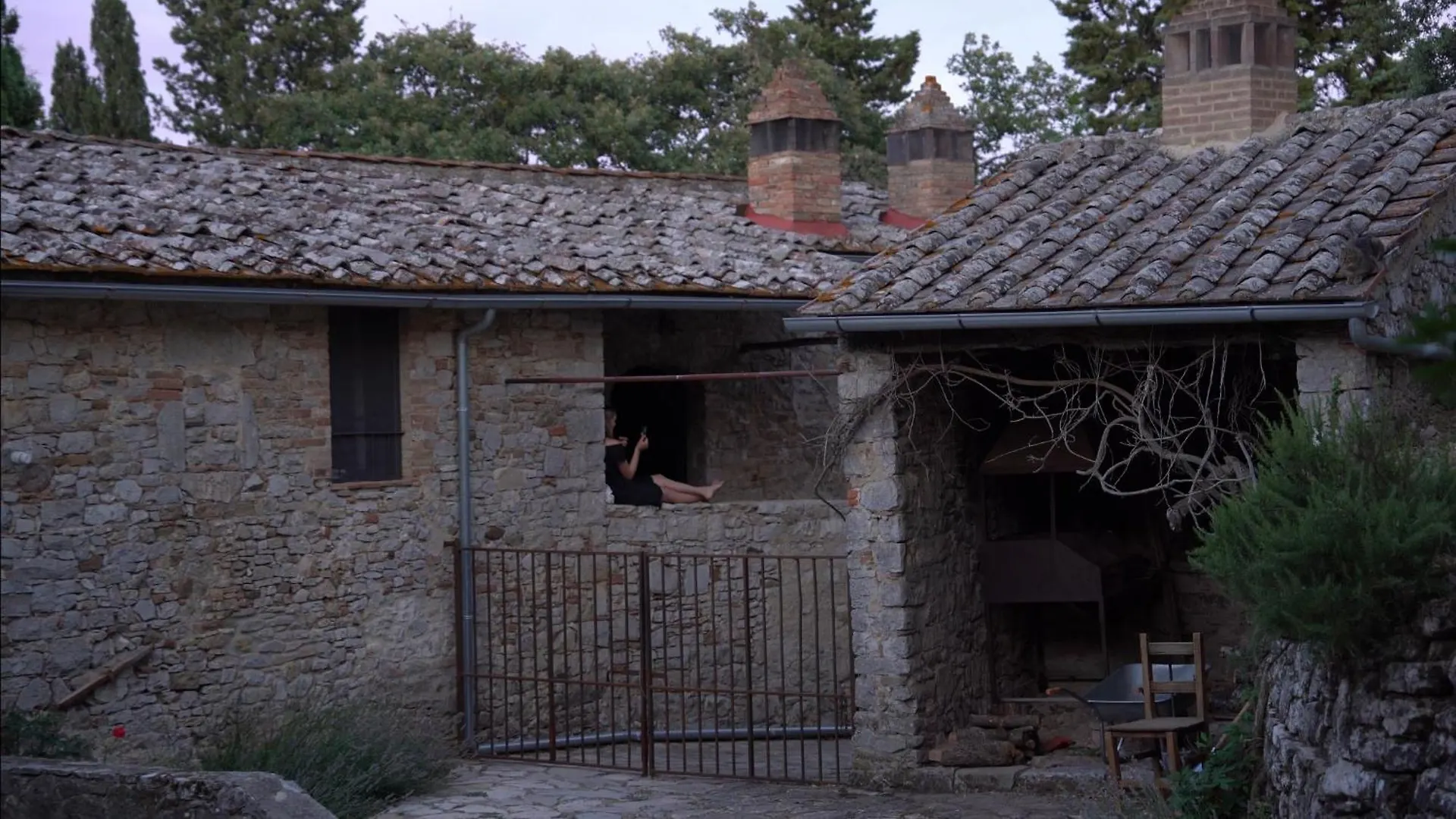 Agriturismo Cetamura Castelnuovo Berardenga 0*,