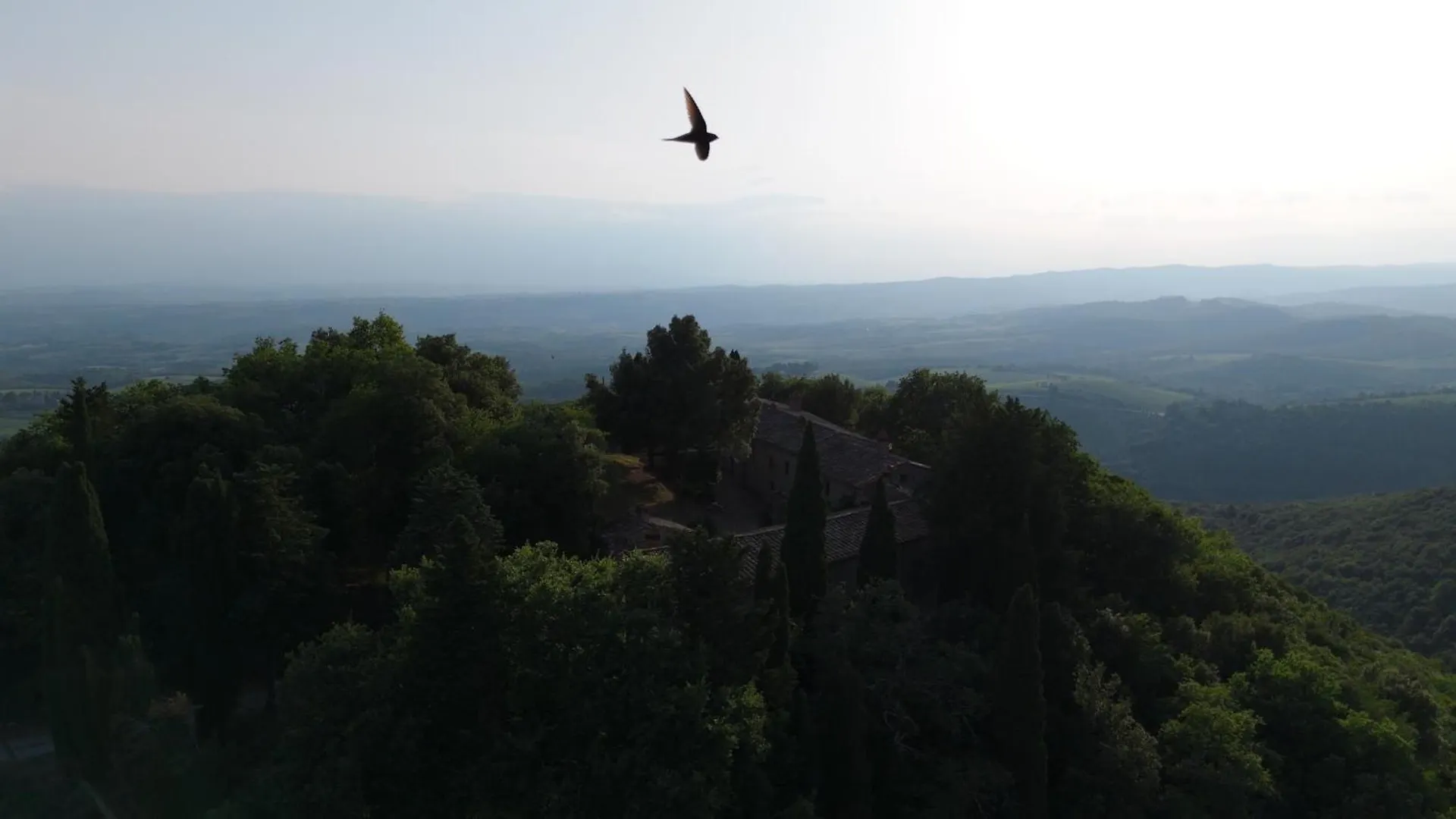 Agriturismo Cetamura Castelnuovo Berardenga