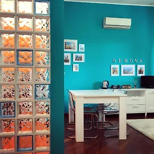  Apartment Amba Alagi Italy