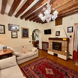  Apartment Rifugio Alle Vele Italy