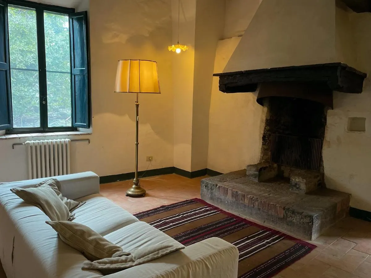 Agriturismo Cetamura Castelnuovo Berardenga 0*,  Italy