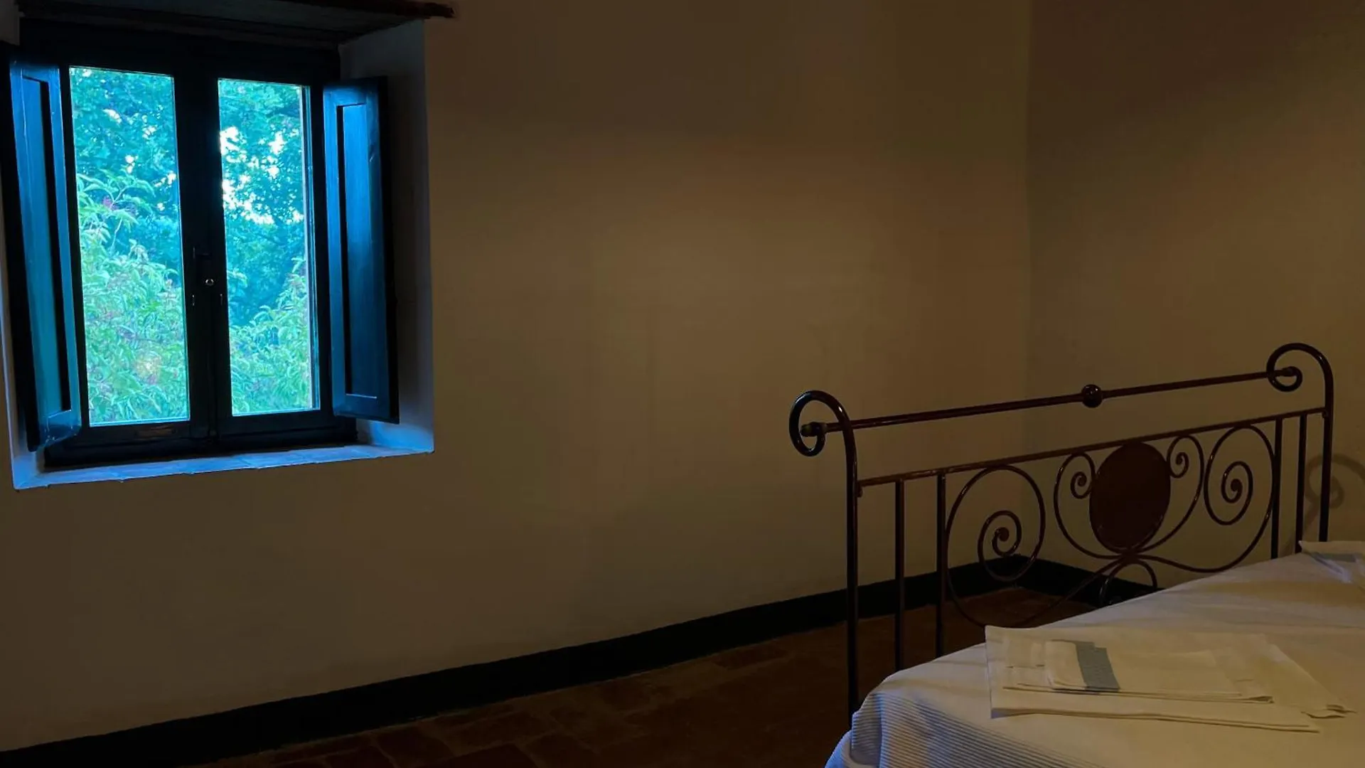 Agriturismo Cetamura Castelnuovo Berardenga Farm stay