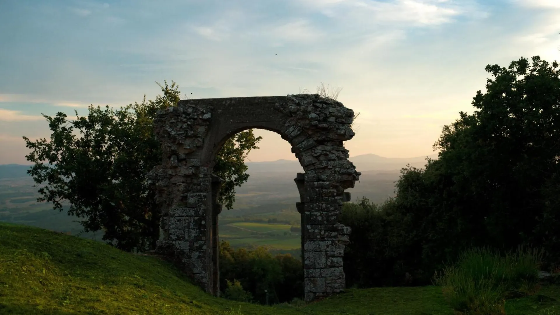 Agriturismo Cetamura Castelnuovo Berardenga 0*,  Italy